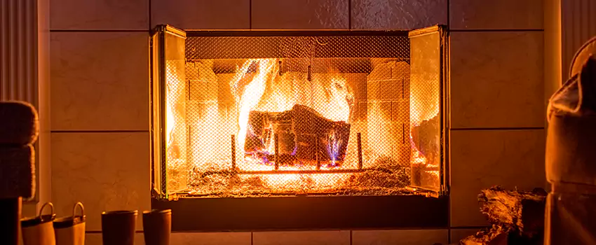 Monessen Hearth Courtyard Outdoor Gas Fireplace Maintenance in Randallstown, MD