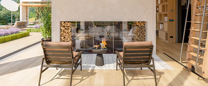 Ortal Space Creator Fireplace Repair in Randallstown, MD