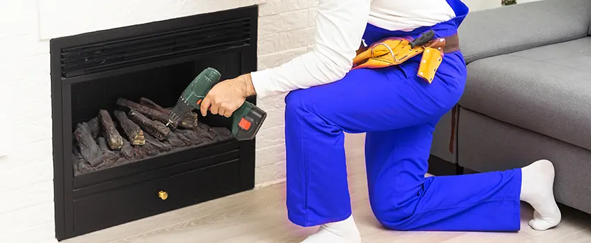 Pellet Fireplace Repair Services in Randallstown, MD