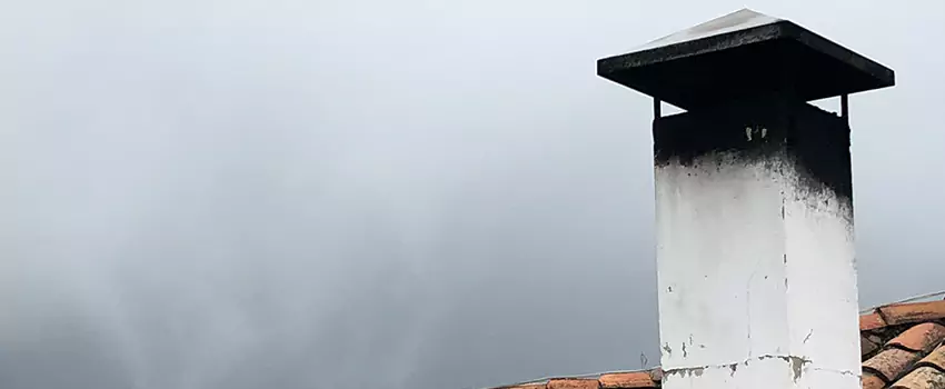 Prefab Chimney Crown Installation in Randallstown, MD