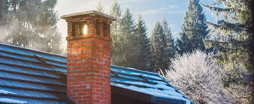 Residential Chimney Rain Caps Repair Services in Randallstown, MD