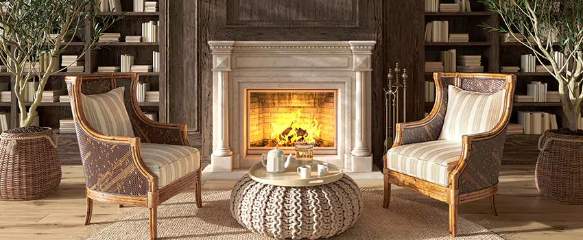 Cost of RSF Wood Fireplaces in Randallstown, Maryland