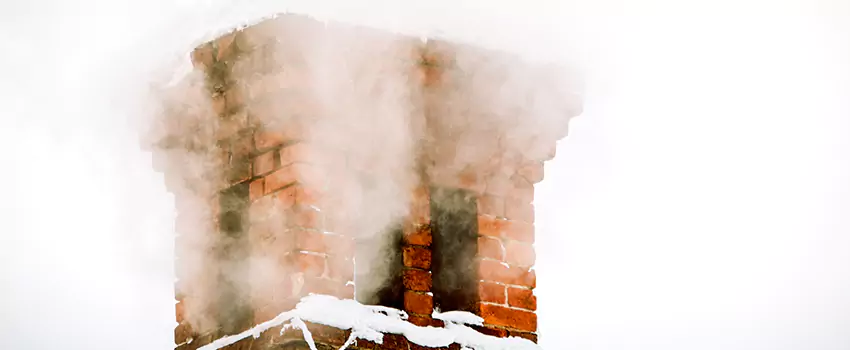 Chimney Flue Soot Removal in Randallstown, MD