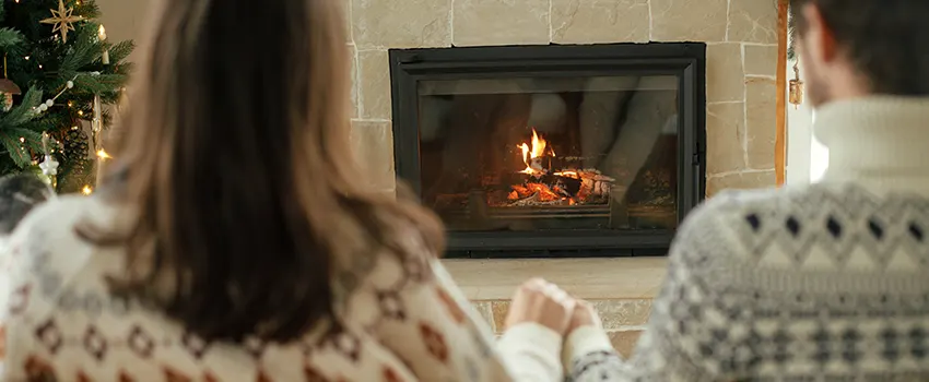 Superior Open-Hearth Wood Fireplaces in Randallstown, MD