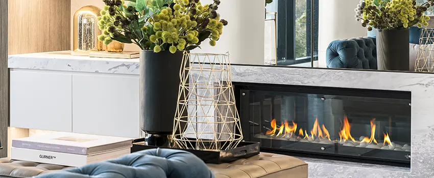 Professional Town & Country Luxury Fireplace Maintenance Experts in Randallstown, Maryland