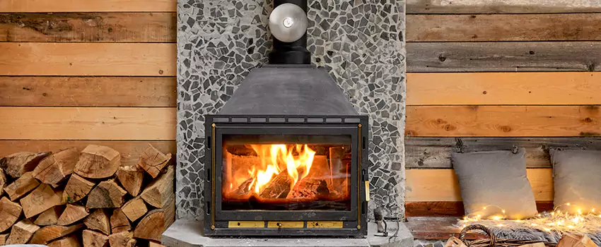 Travis Industries Elite Fireplace Inspection and Maintenance in Randallstown, Maryland
