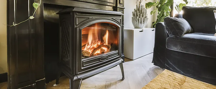Valor Wood Fireplace in Randallstown, MD