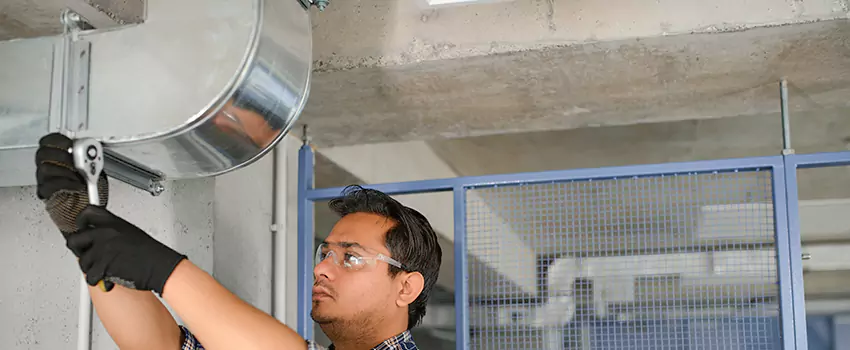 Benefit of Ventilation Cleaning in Randallstown, Maryland