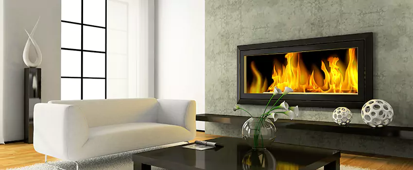 Ventless Fireplace Oxygen Depletion Sensor Installation and Repair Services in Randallstown, Maryland