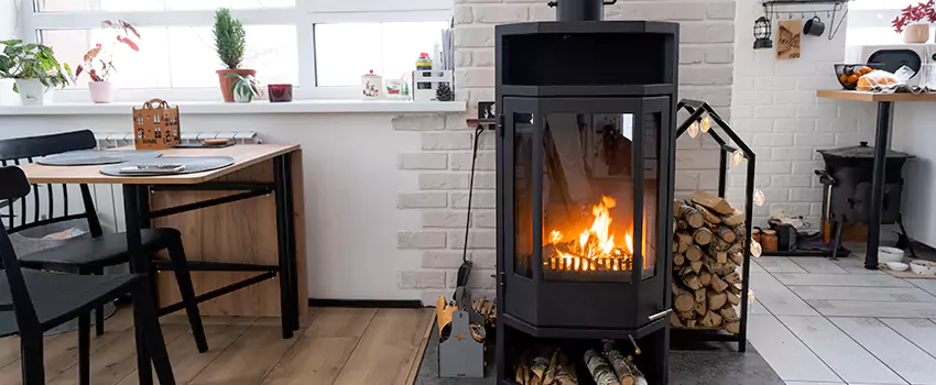 Cost of Vermont Castings Fireplace Services in Randallstown, MD