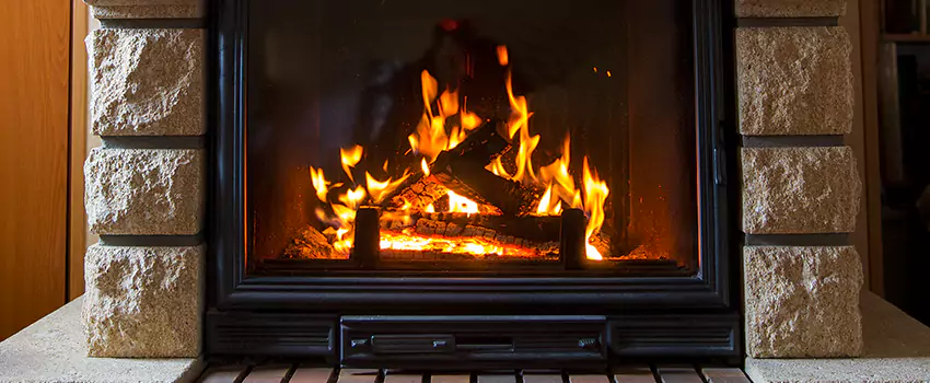 Cost of Wood Fireplace Installation in Randallstown, MD