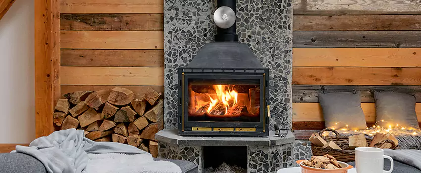 Affordable Wood Fireplace Fixing Solutions in Randallstown, Maryland