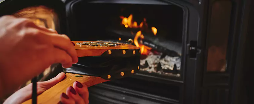 Cost of Wood Furnace Repair and Installation Services in Randallstown, MD