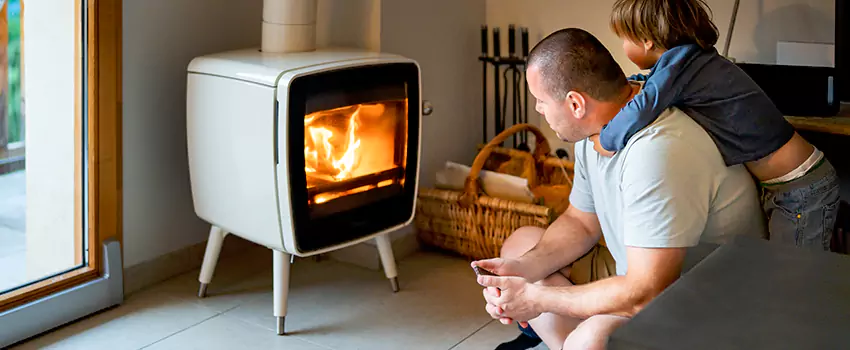 Wood Stove Stone Chimneys Installation Services in Randallstown, MD