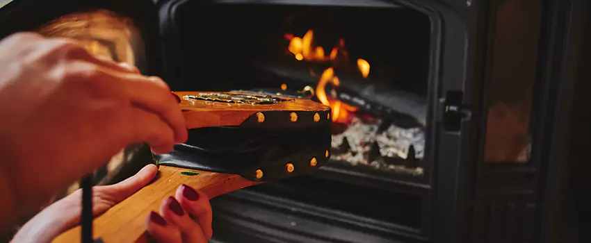 Wood Stove Grates Repair in Randallstown, Maryland