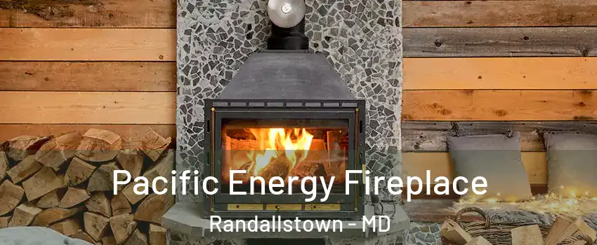  Pacific Energy Fireplace Randallstown - MD